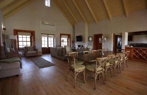 Augrabies Cabin | Dundi Lodge
