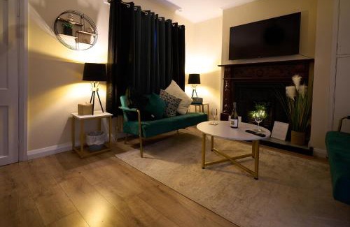 Maghera House | Dundrine Cottage