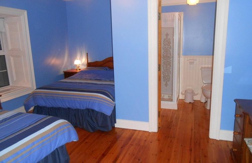 Keady Bed & Breakfast | Dundrum House