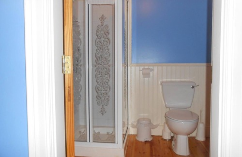Keady Bed & Breakfast | Dundrum House