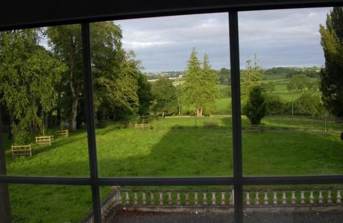 Keady Bed & Breakfast | Dundrum House