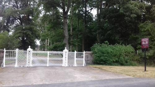 Keady Bed & Breakfast | Dundrum House