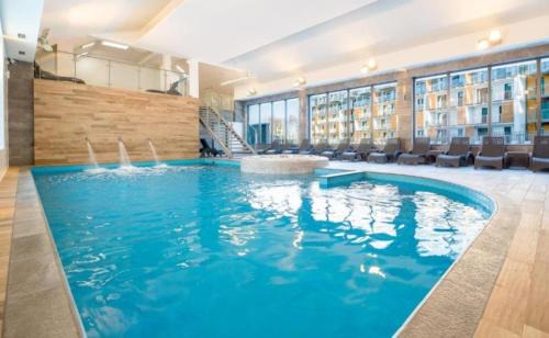 Kolobrzeg Apartment | Dune Apartment