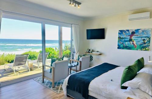 Wilderness Beach Bed & Breakfast | Dune Beach House