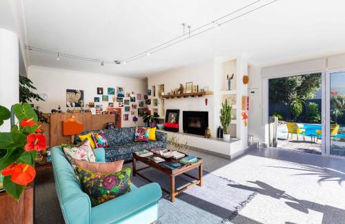 Wilderness Beach Bed & Breakfast | Dune Beach House