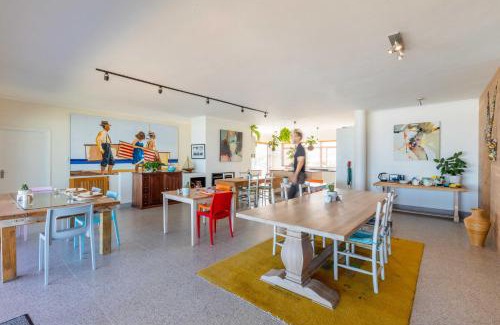 Wilderness Beach Bed & Breakfast | Dune Beach House