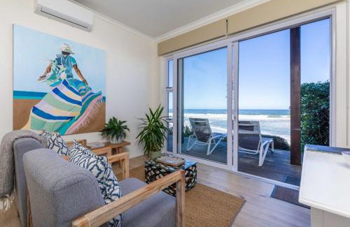 Wilderness Beach Bed & Breakfast | Dune Beach House