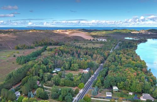 Empire Hotel | Dune Climb Inn