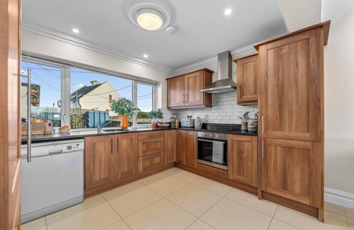 Castlegregory House | Dune Cottage four bedroom house