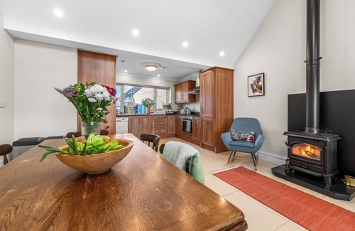 Castlegregory House | Dune Cottage four bedroom house