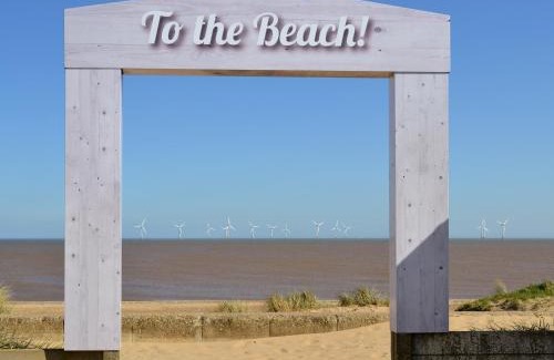 Caister-on-Sea House | Dune Cottage