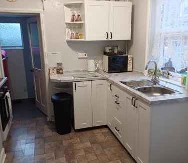 Caister-on-Sea House | Dune Cottage