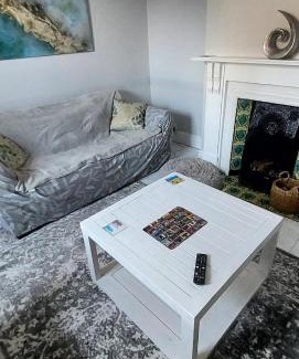 Caister-on-Sea House | Dune Cottage