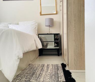 Marina da Gama Apartment | Dune crest