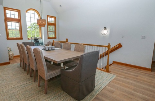 Southern Shores House | Dune Dreams - 🏖️Fabulous 7 BR Home with Private Pool 🏖️