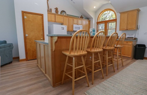 Southern Shores House | Dune Dreams - 🏖️Fabulous 7 BR Home with Private Pool 🏖️