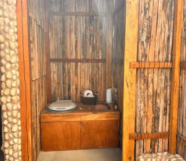 Uribia Hotel | DUNE ECOLUX - Punta Gallinas - Dunas de Taroa