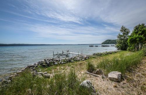 Lake Township House | Dune Grass Shores