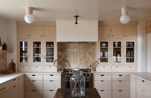 Duck Cottage | Dune House by Lauren Liess