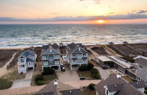 Nags Head Apartment | Dune it Wright at Carolina Shores