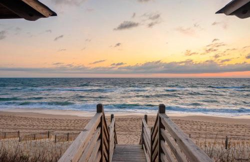 Nags Head Apartment | Dune it Wright at Carolina Shores