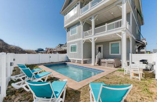 Nags Head Apartment | Dune it Wright at Carolina Shores