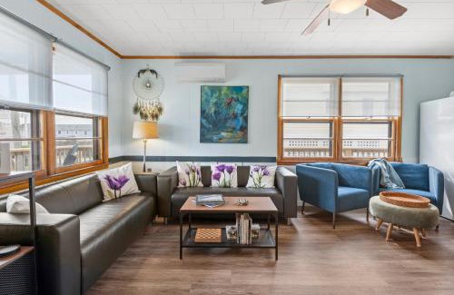 Kitty Hawk House | Dune Nada