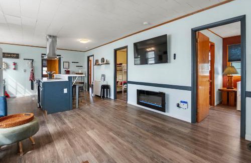 Kitty Hawk House | Dune Nada
