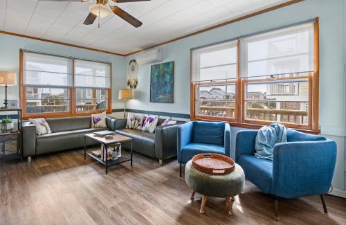 Kitty Hawk House | Dune Nada