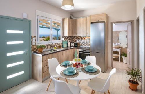 Santorini House | Dune Santorini Summer House