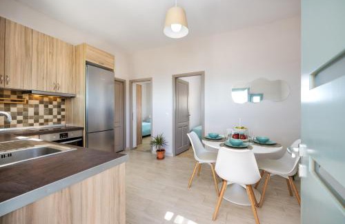 Santorini House | Dune Santorini Summer House