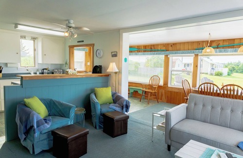 Princetown House | Dune View Cottage near Cabot Park