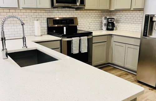 Dunean Condo | Dunean Mill Condos - Close to Downtown Greenville