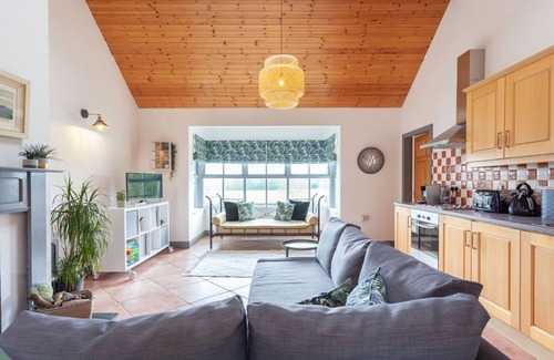 Randalstown Cottage | Duneden Cottage and grounds
