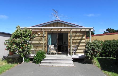 Saint Kilda Resort | Dunedin Holiday Park