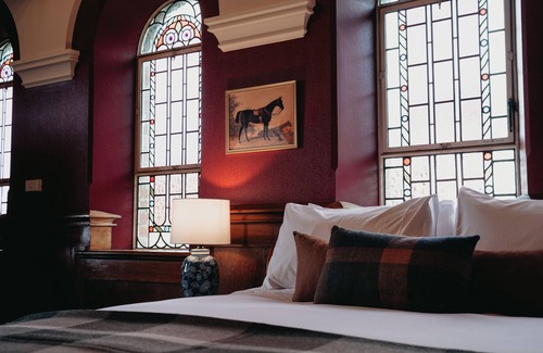 Dunedin City Centre Hotel | Dunedin House- Boutique Hotel