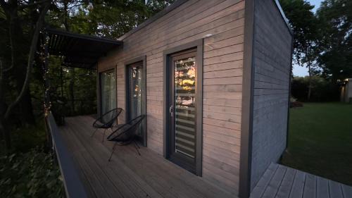 Tuja House | DuneHouse