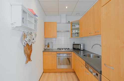 Julianadorp aan zee Apartment | Dünenblick: Comfortable vacation apartment at the beach of Julianadorp aan Zee