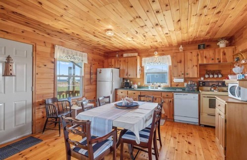 New London House | Dunes and Dreams - Waterview Cottage