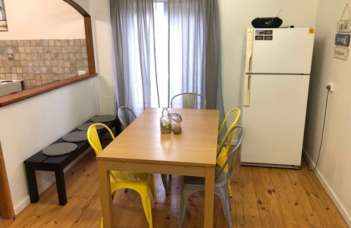 Goolwa Beach House | Dunes Beach House Goolwa Beach