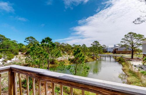 Audubon Place House | Dunes East