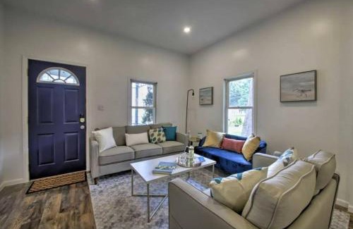 Chesterton House | Dunes Home 3 Bedroom I 2 Baths I 2 Living rooms