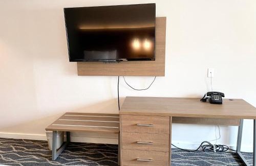 Hillsboro Hotel | Dunes Motel Hillsboro