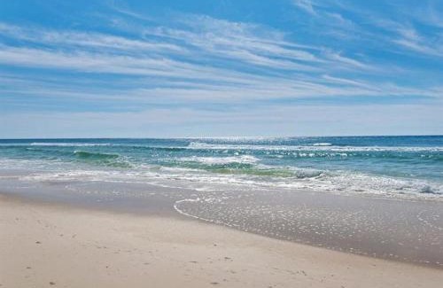 Gulf Lagoon Beach Apartment | Dunes of Panama 204A