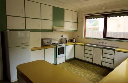 Queenscliff House | Dunes Park Queenscliff