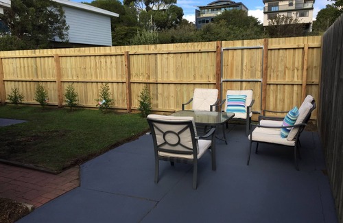 Queenscliff House | Dunes Park Queenscliff