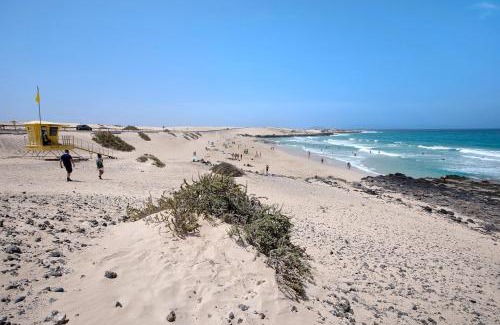 Corralejo Apartment | Dunes resort to relax Wifi