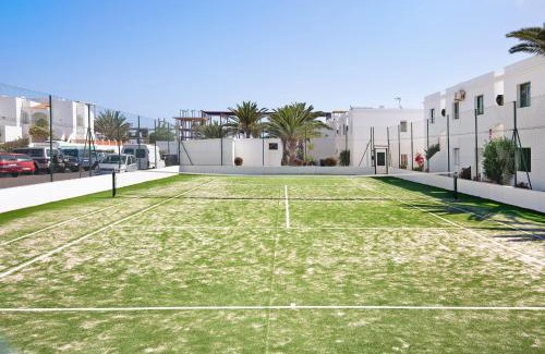 Corralejo Apartment | Dunes resort to relax Wifi