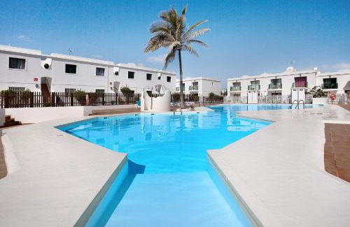 Corralejo Apartment | Dunes resort to relax Wifi