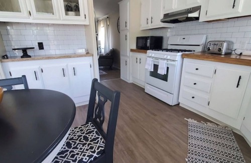 Silver Lake House | Dunes Retreat near Silver Lake State Park and Dunes